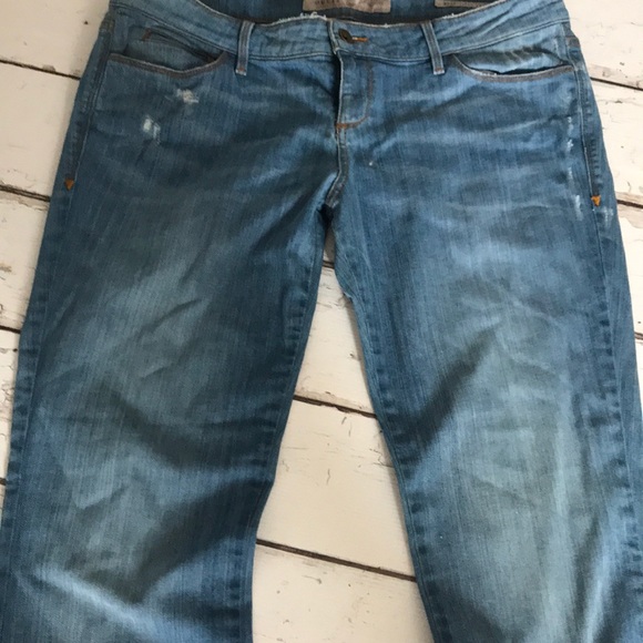 Guess boot ultra low jeans - Picture 2 of 3